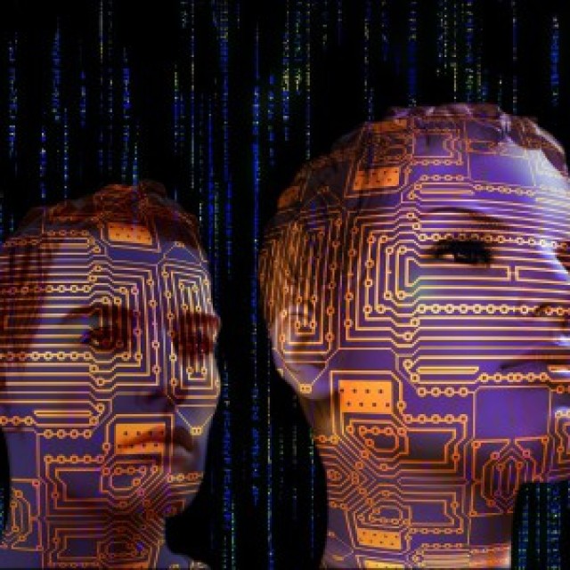 La Inteligencia Artificial en la Industria